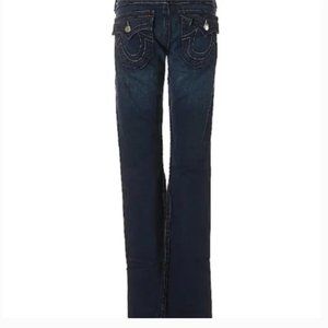 True Religion Jeans Size: 28      ET